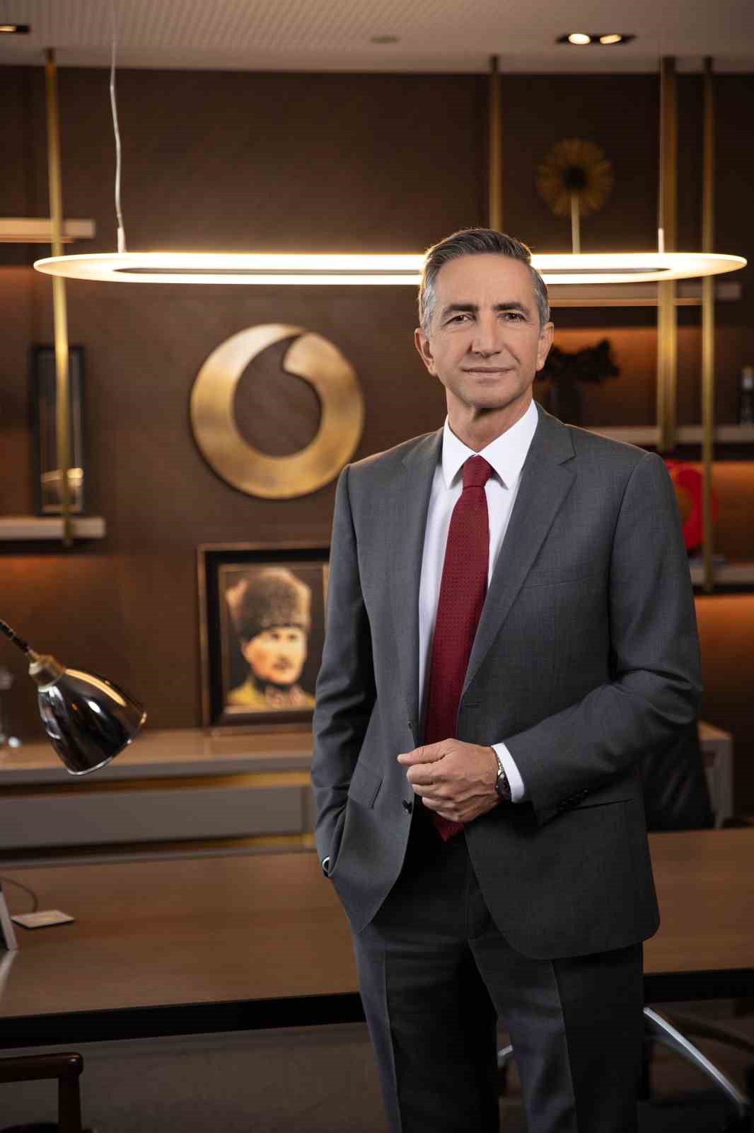 Vodafone Türkiye 2025-26 mali yıl sonuçlarını açıkladı 4 vodafone turkiye 2025 26 mali yil sonuclarini acikladi 0 eVKc4THp