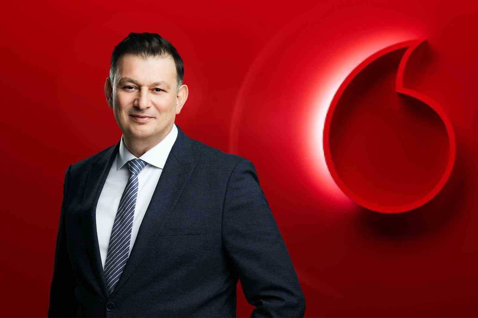 vodafone turkiyede ust duzey atama 0 sMbl4jyk