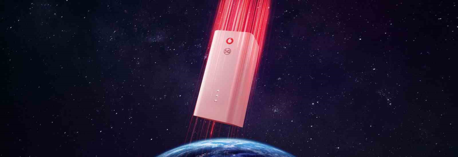vodafonedan 5g redbox icin hiz garantisi 0 SN4LX8Zz