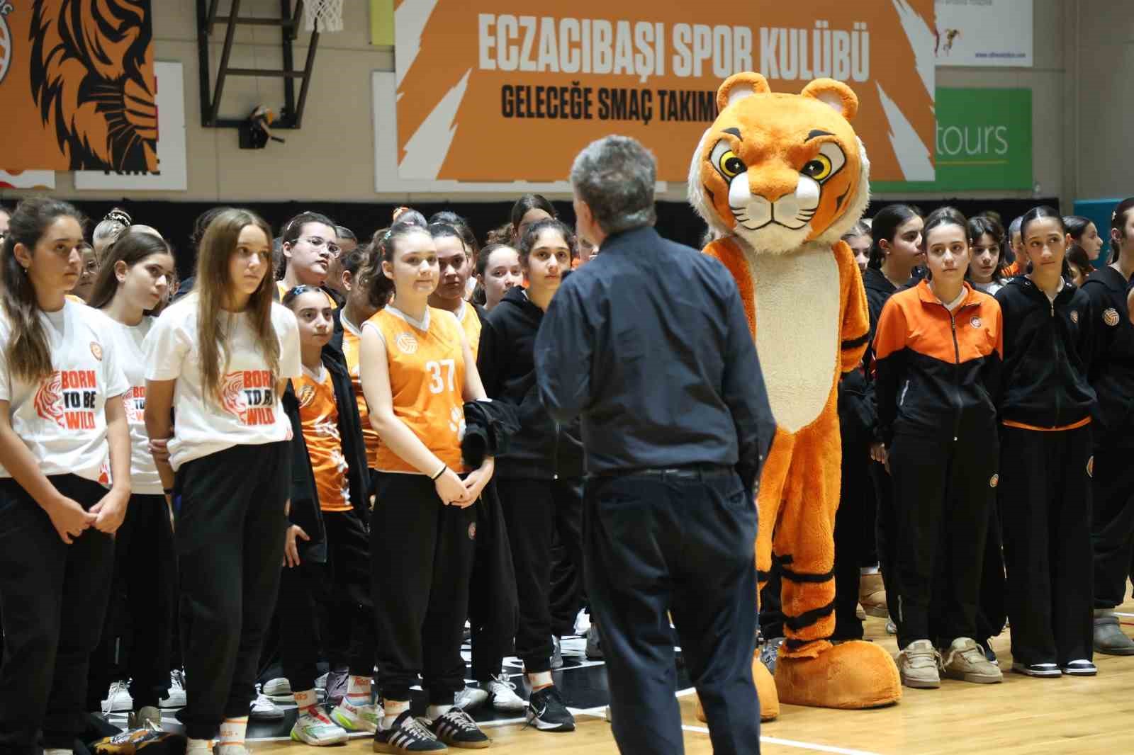voleybolun gelecegi antalyada konusuldu 1 yA3WRt9w