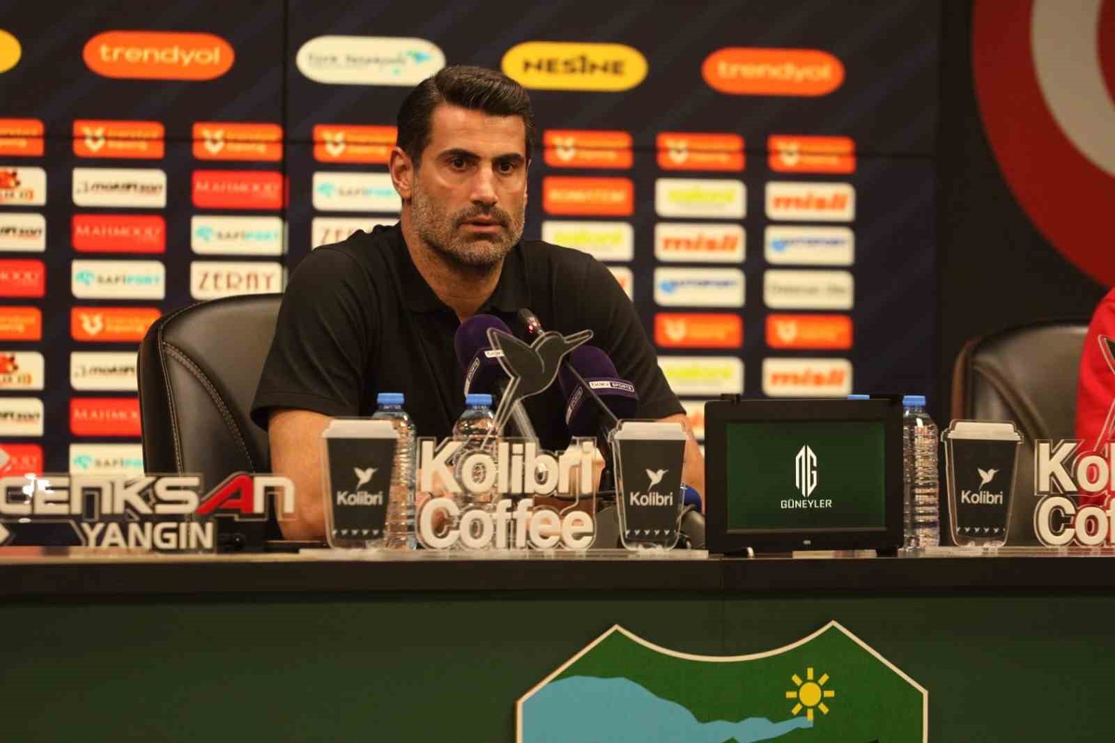 volkan demirel bizim icin kotu bir gundu 1 bAgySduB