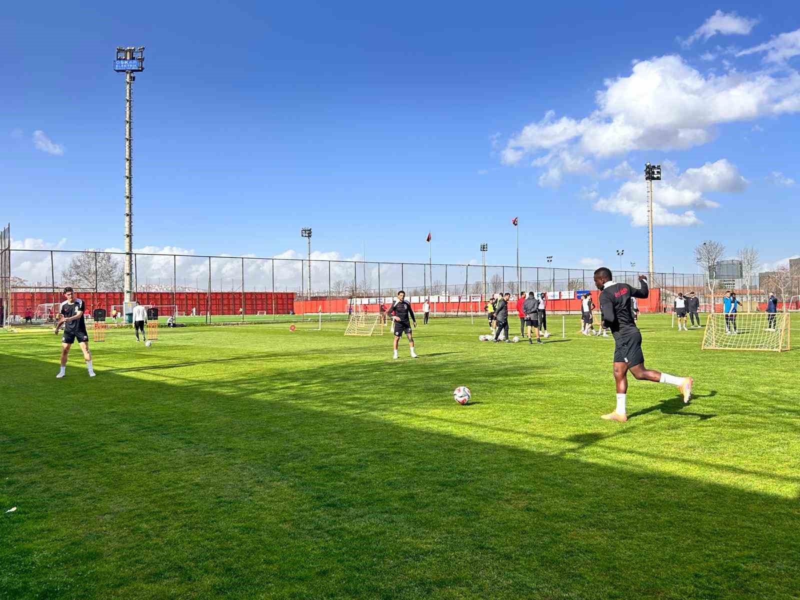 volkan demirel goztepe maci bu sezonun en onemli maci 1 OmhtzUhz