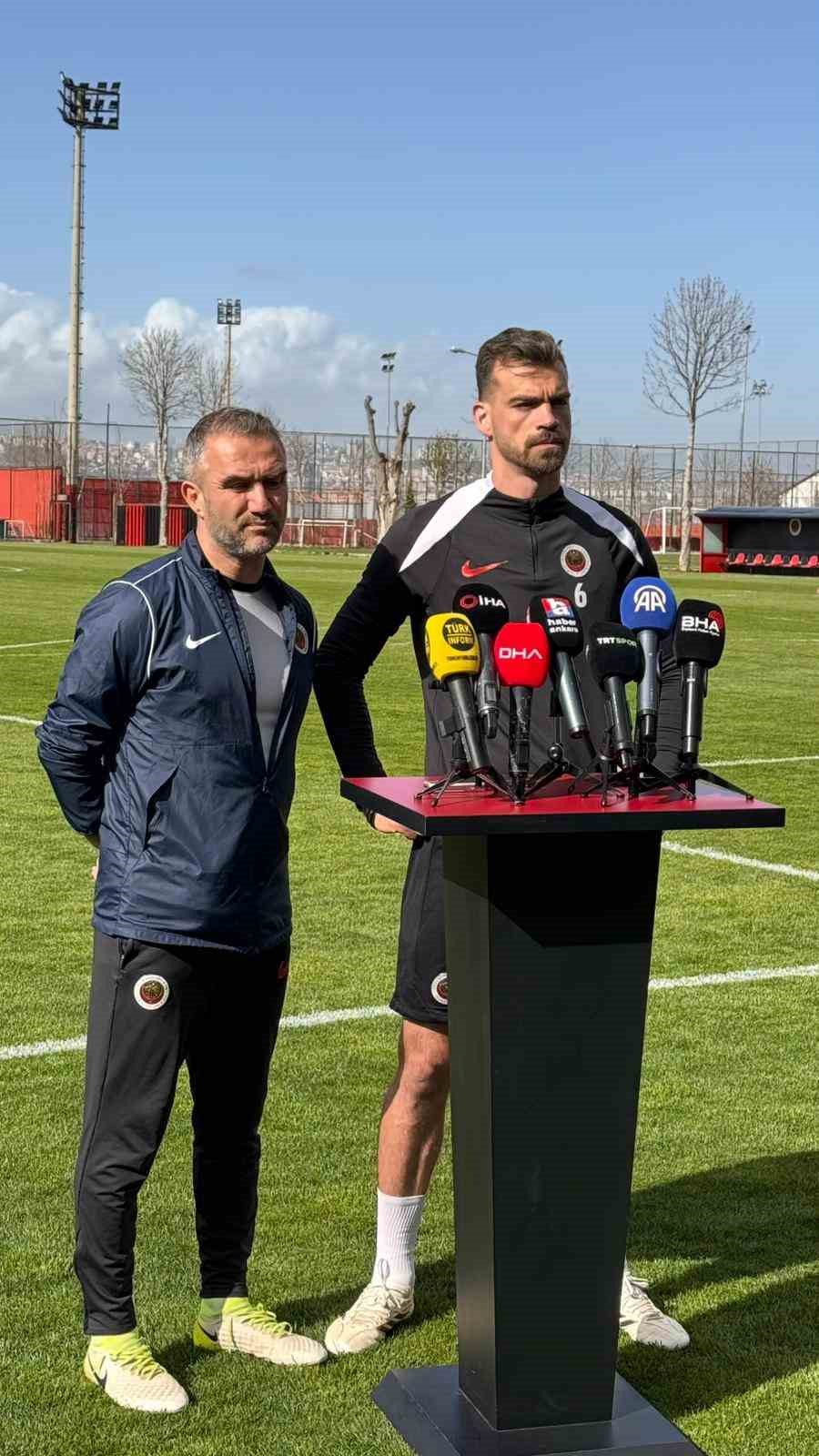 volkan demirel goztepe maci bu sezonun en onemli maci 6 czMHwGtb