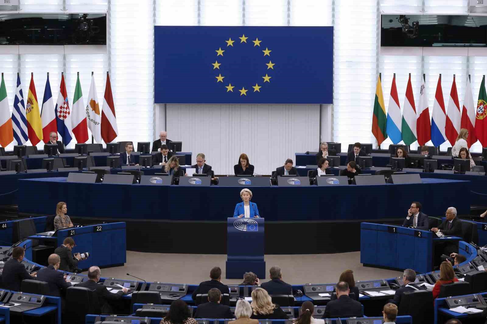 von der leyen gronlanda yonelik buyuk olcekli bir avrupa yatirim atagi olacak 0 mBlWWvd5