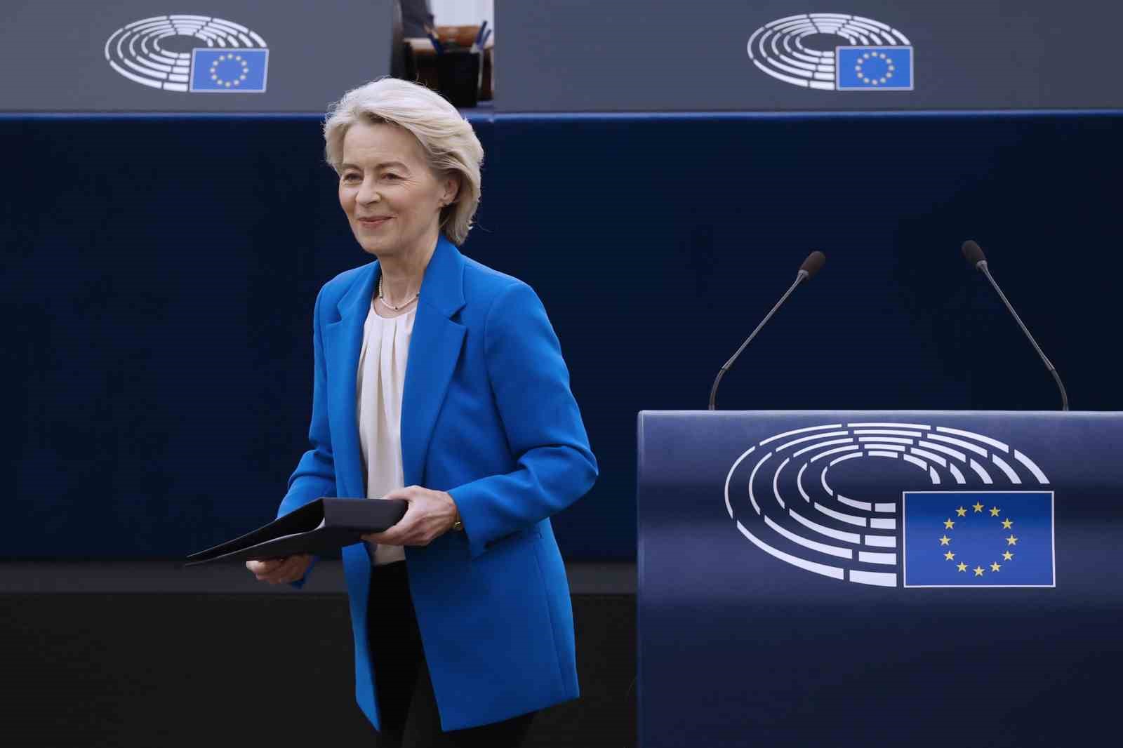 von der leyen gronlanda yonelik buyuk olcekli bir avrupa yatirim atagi olacak 1 K43PdIe1