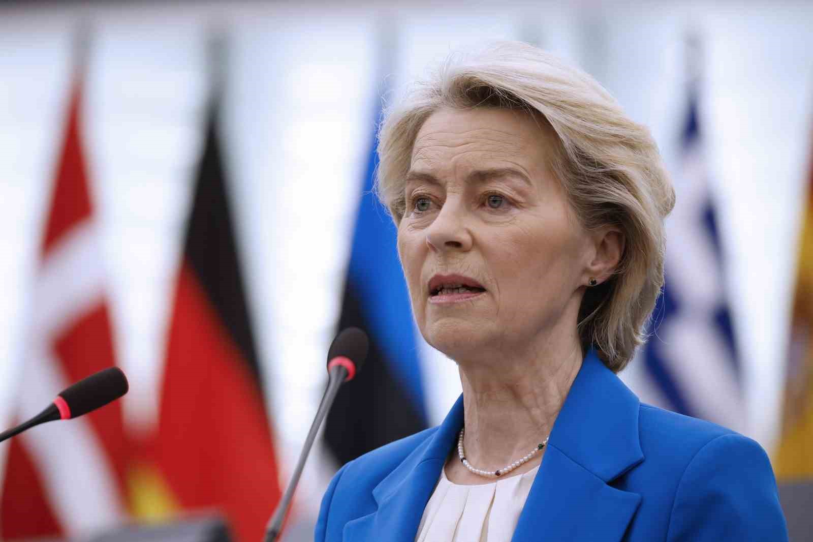 von der leyen gronlanda yonelik buyuk olcekli bir avrupa yatirim atagi olacak 3 iuQg7vSO