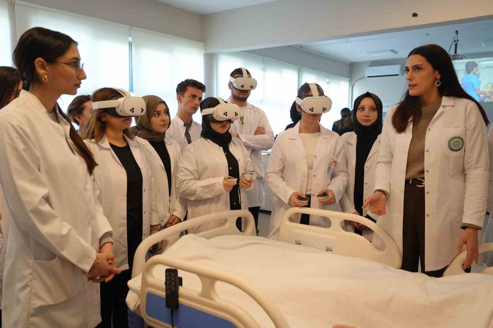 vr gozlugu takip damar yolunu 3 boyutlu buluyorlar 2