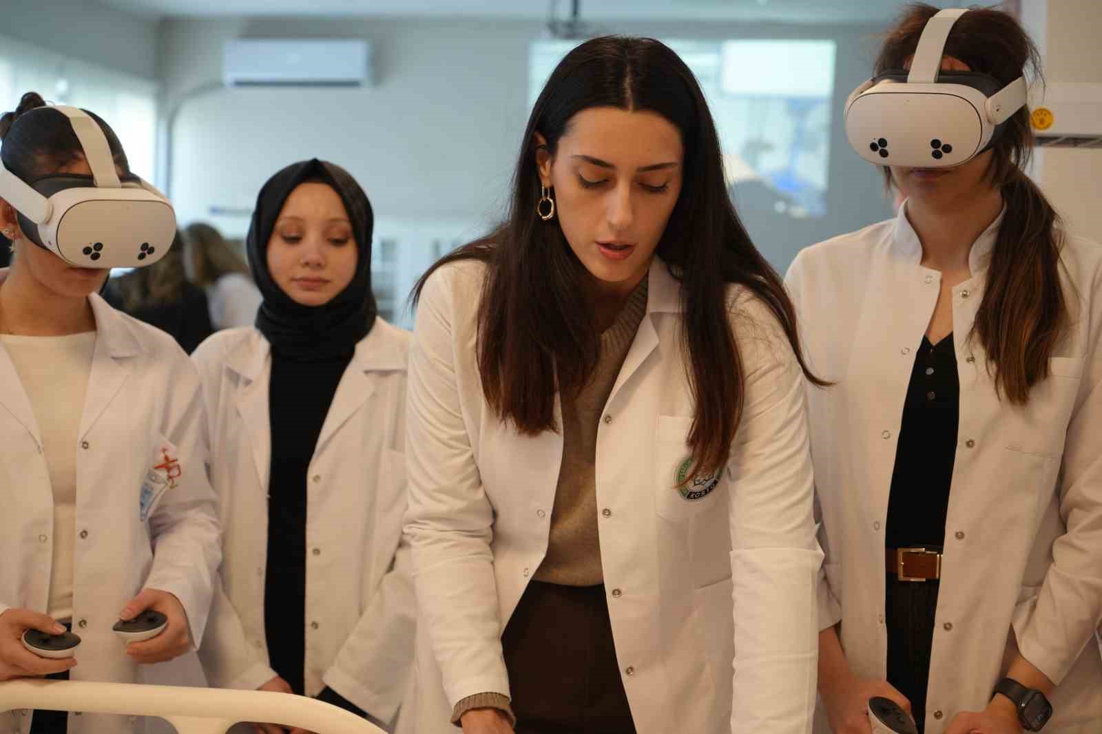 vr gozlugu takip damar yolunu 3 boyutlu buluyorlar 3 G4m7rbyO