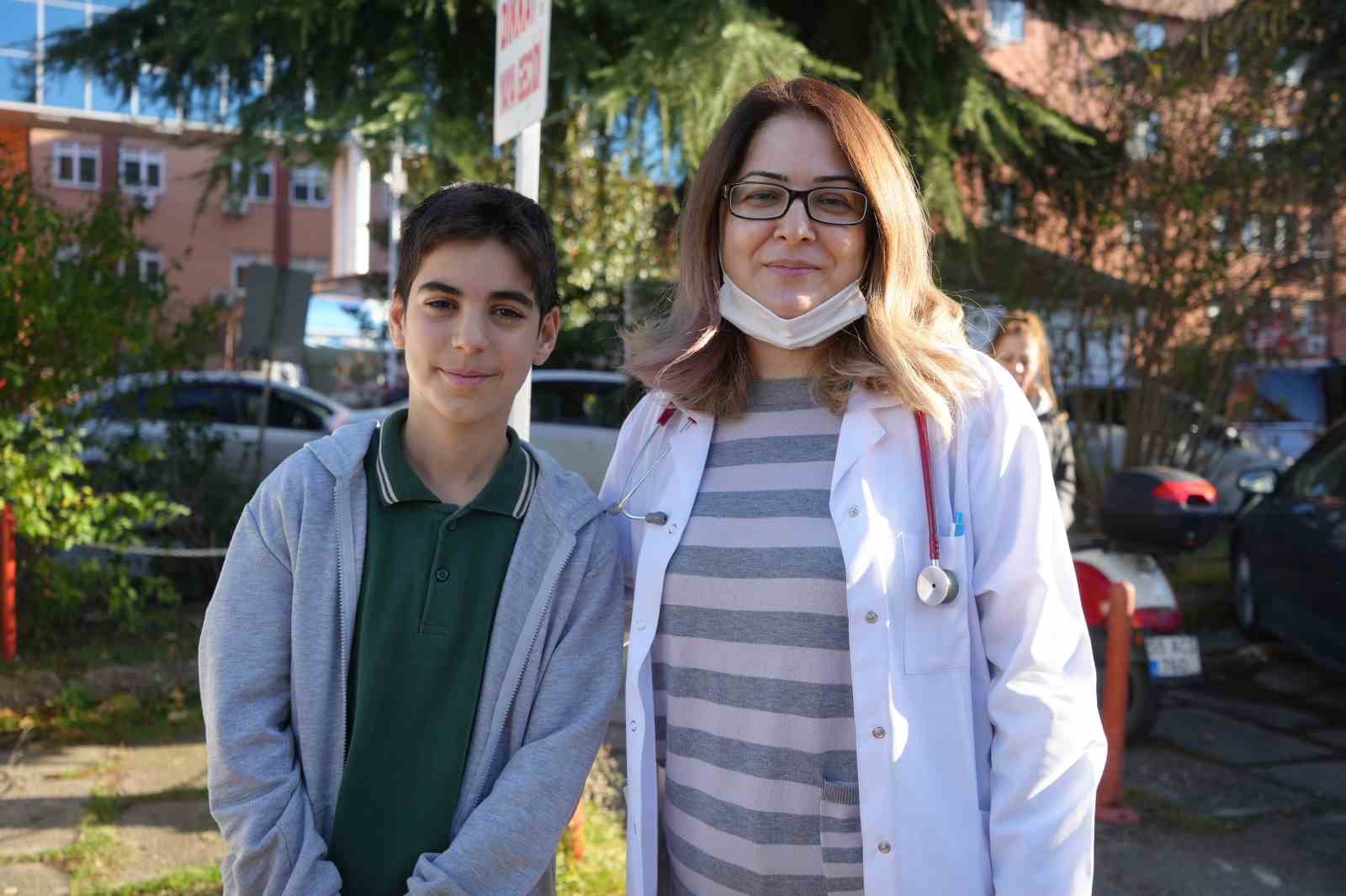 vucudu kopek tarafindan parcalanan yunus enfeksiyonu atlatti kolunu rahatca kullanmaya basladi 0 ufcDYGN8
