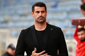 Gençlerbirliğin'de yeni dönem, Volkan Demirel ile anlaşma tamam 1 vvvvv