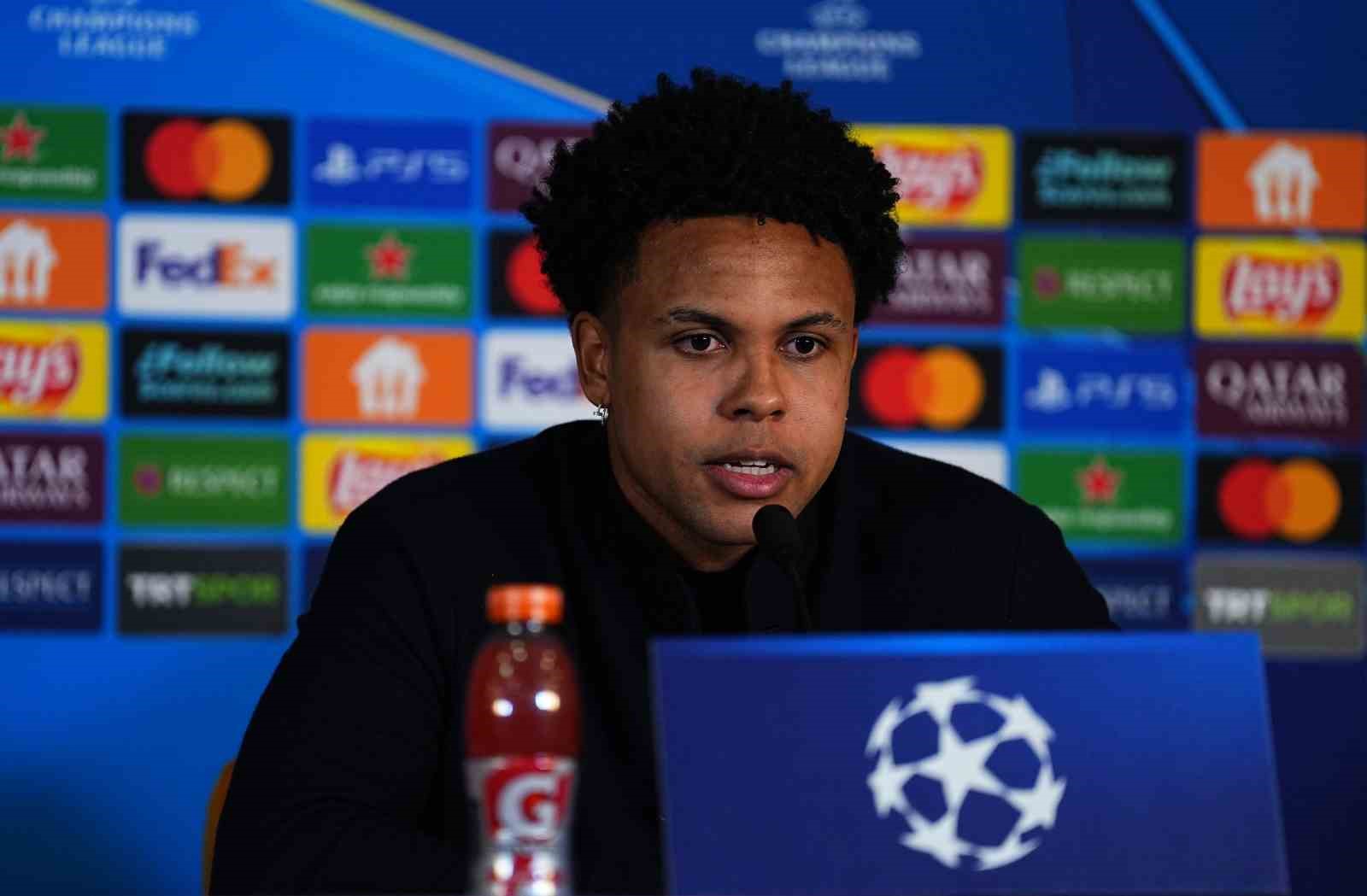 weston mckennie bu maci kazanmak istiyoruz 2 p6QpI5HS
