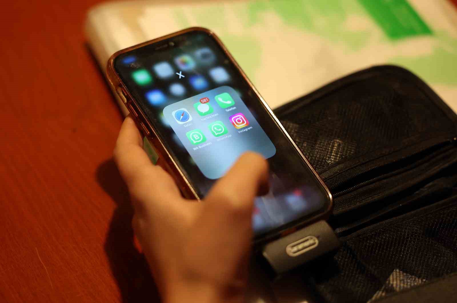 WhatsApp: "Rus hükümeti, uygulamaya erişimi tamamen engellemeye çalışıyor" 5 whatsapp rus hukumeti uygulamaya erisimi tamamen engellemeye calisiyor 1