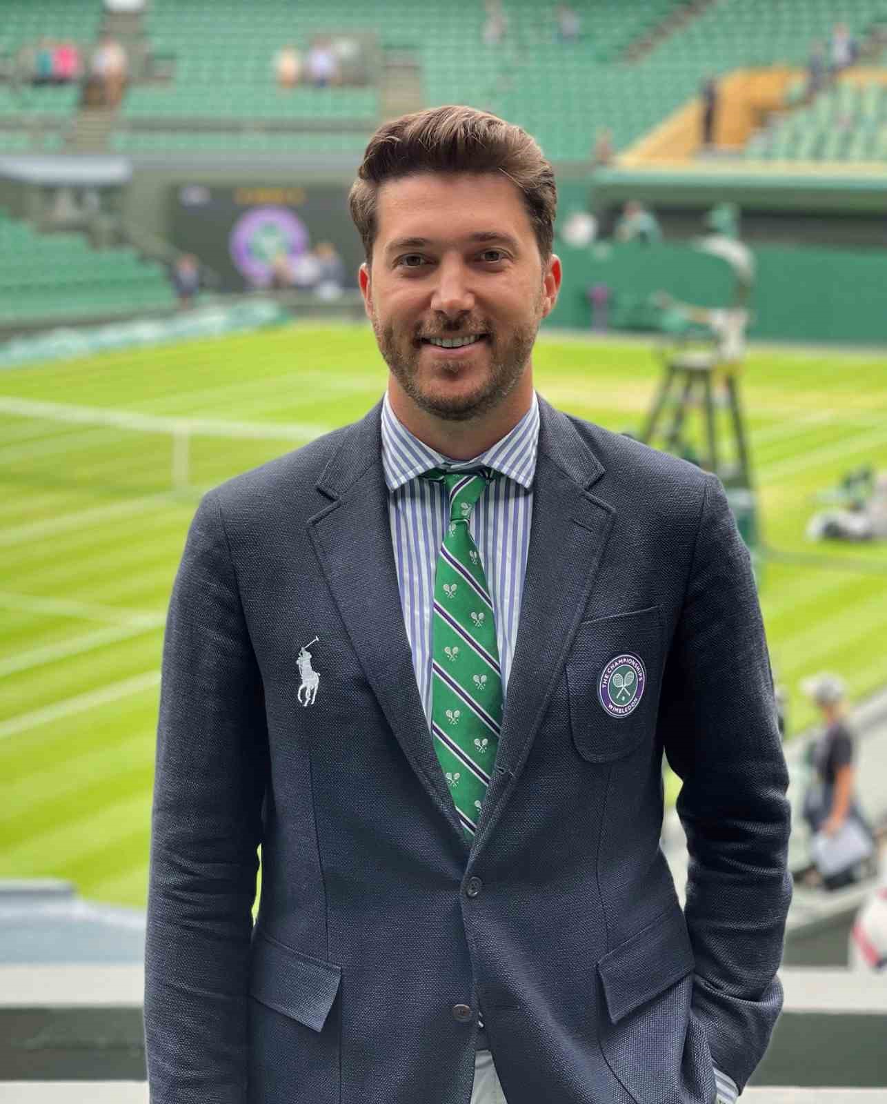 Wimbledon’da bir Türk hakem 4 wimbledonda bir turk hakem 0 ehjvEME9