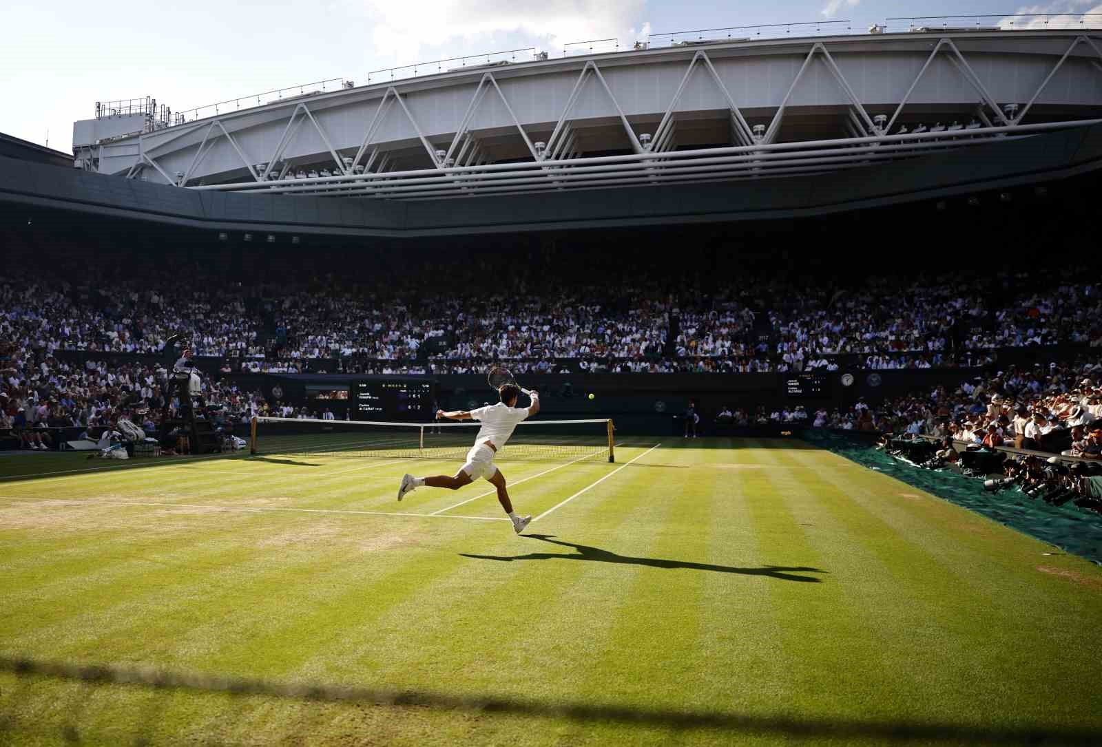wimbledonda video ile inceleme donemi 1