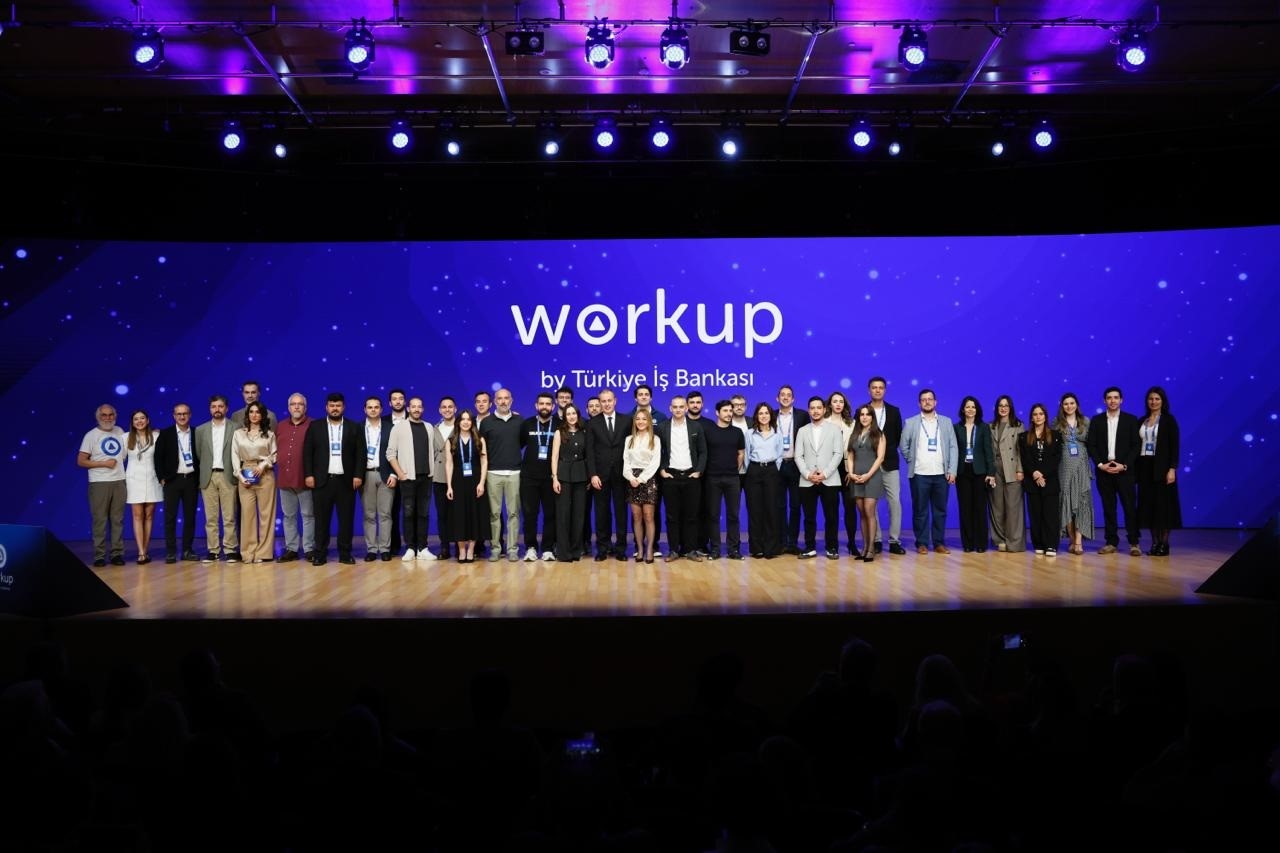 workup girisimcilik programinin 13uncu donemi tamamlandi 1 XZ75CCdk