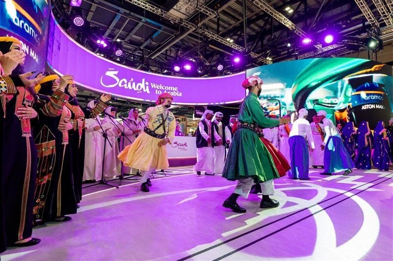 world travel market 2025te suudi arabistan turizm sektoru masaya yatirildi 1 MeBZ1Jml