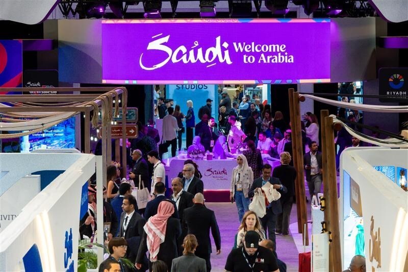 world travel market 2025te suudi arabistan turizm sektoru masaya yatirildi 2 MaVOqAaw