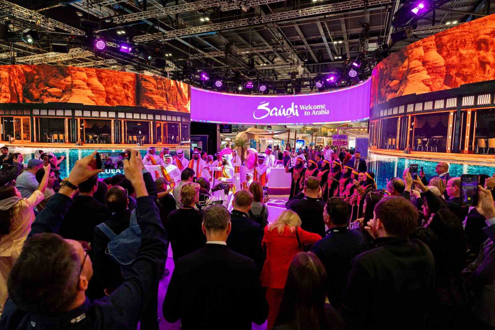 world travel market 2025te suudi arabistan turizm sektoru masaya yatirildi 3 wz5r5pUU