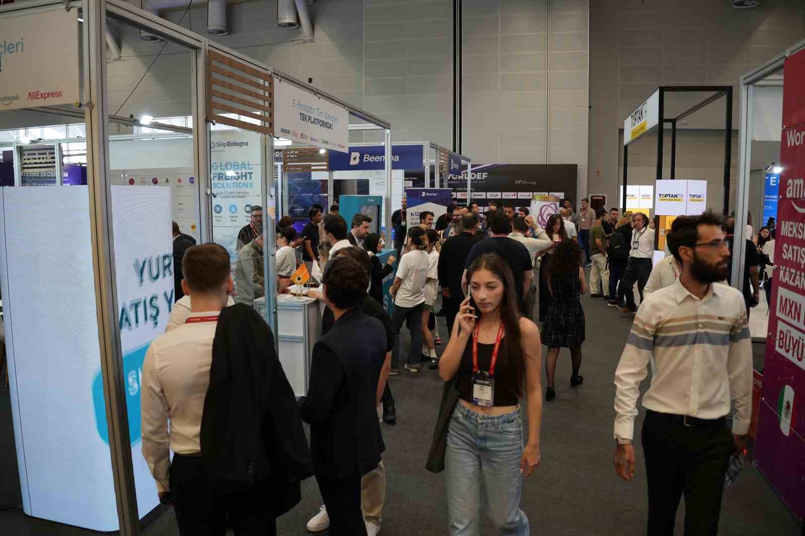 WORLDEF İstanbul kapılarını ziyaretçilere açtı 9 worldef istanbul kapilarini ziyaretcilere acti 5 OUOyBW1w