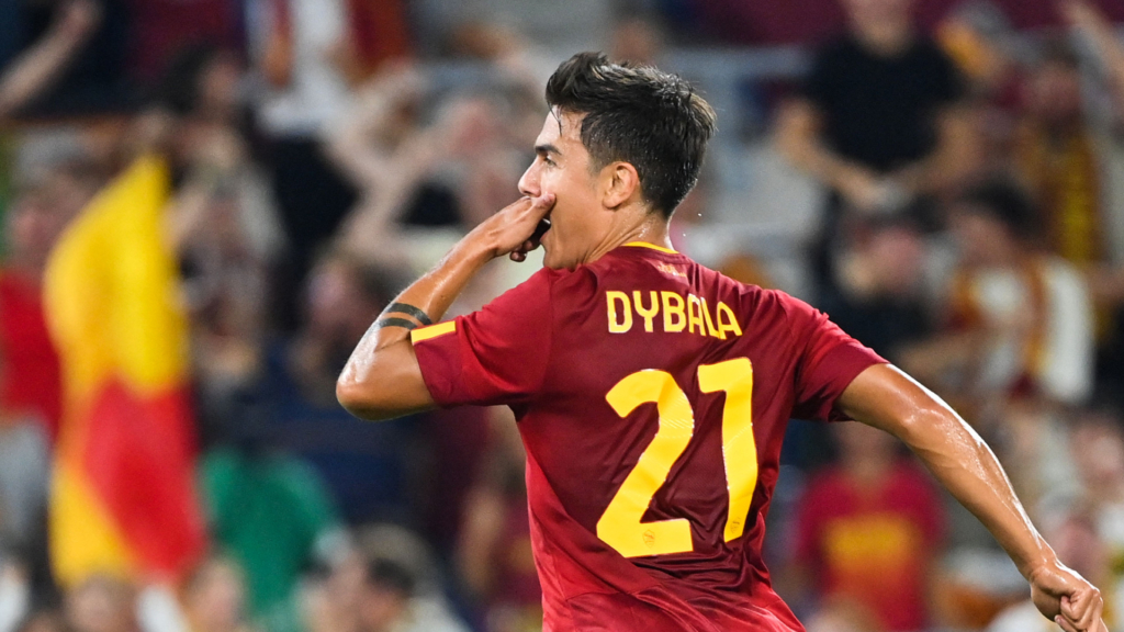DYBALA