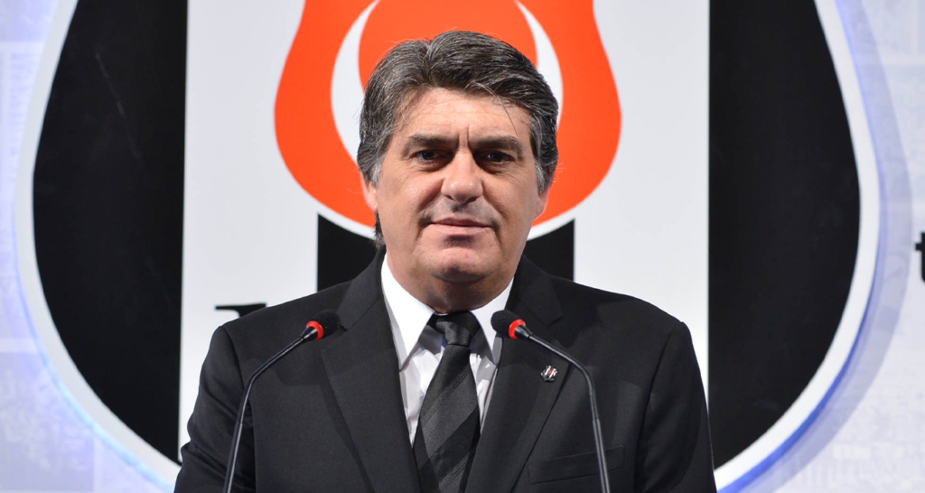 Serdal Adalı