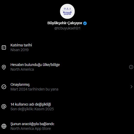 xin seffaflik guncellemesi muhalif hesaplarin konumlarini ortaya cikardi 1 Zc8Mei4d