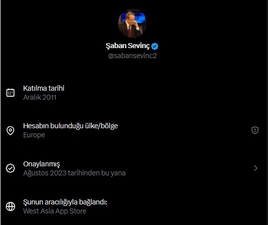 xin seffaflik guncellemesi muhalif hesaplarin konumlarini ortaya cikardi 4 epZq1425