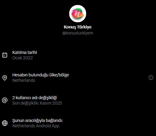 xin seffaflik guncellemesi muhalif hesaplarin konumlarini ortaya cikardi 5 Zn4L24RW