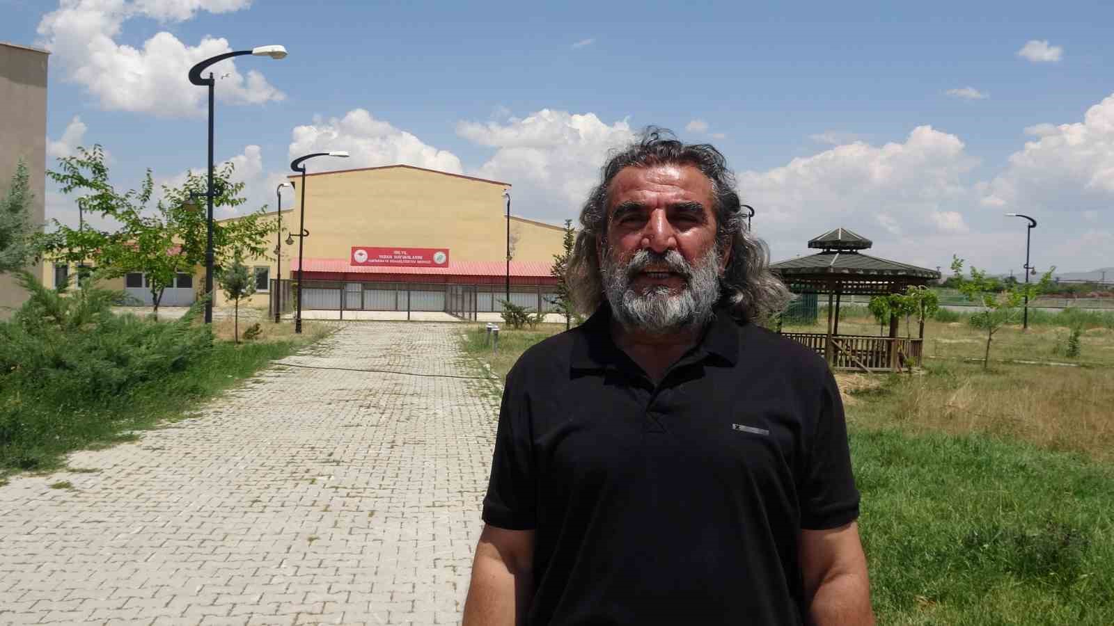 yaban hayvanlarinin kres donemi tamamlandi oksuz yavrular rehabilitasyonun ardindan dogaya birakildi 1 GFmUShXL