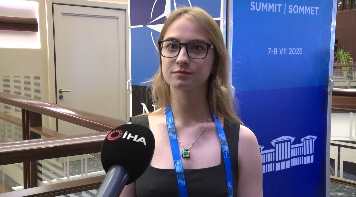 yabanci basin mensuplarindan turkiyenin nato hazirliklarina iliskin ovgu 2 bkkFcum5