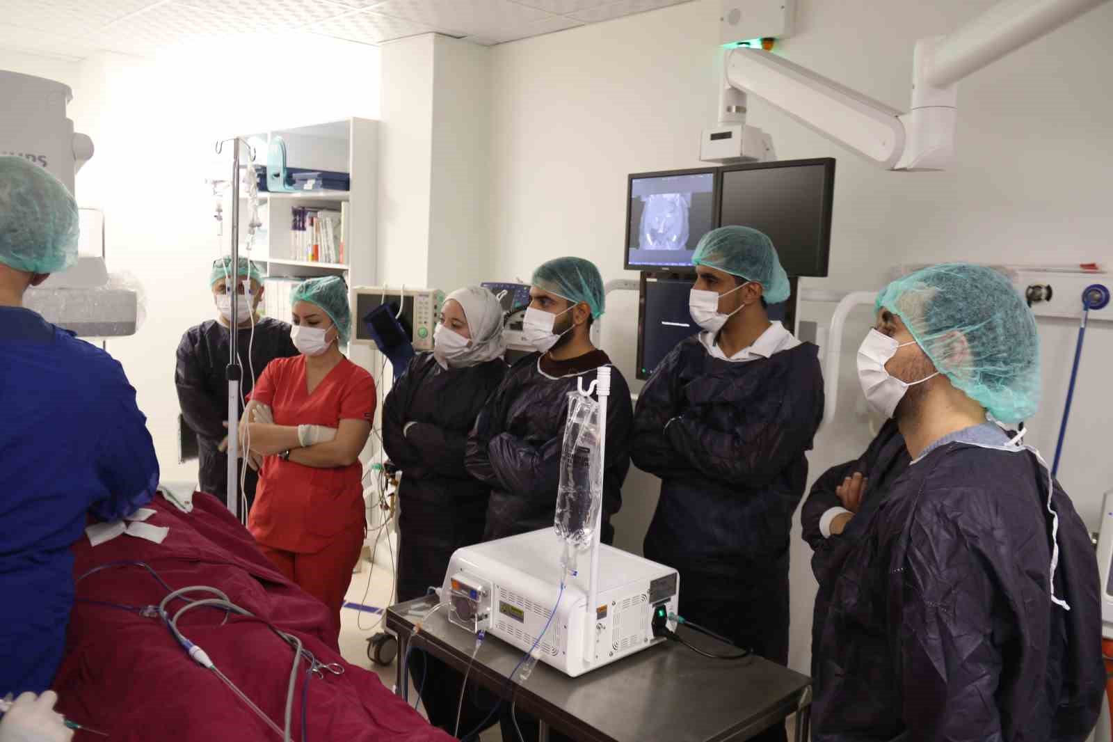 yabanci doktorlar tecrube icin turk doktorlarini secti 0 aBSjQqLg
