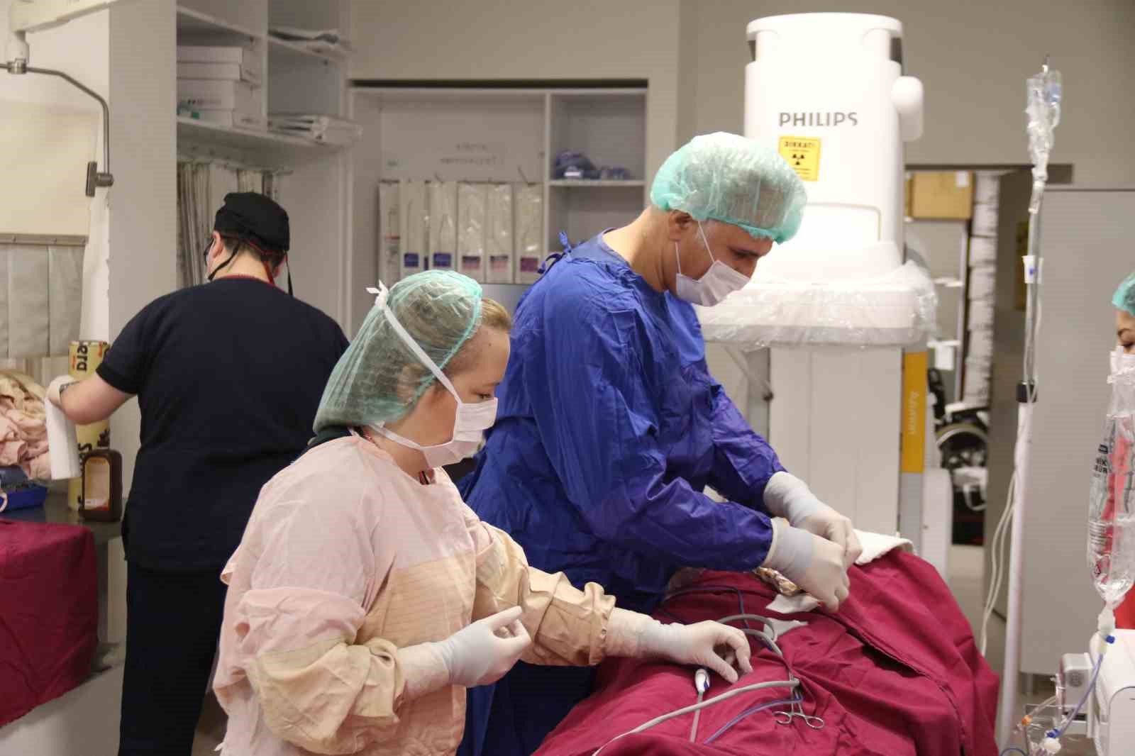 yabanci doktorlar tecrube icin turk doktorlarini secti 2 Qypq86uP