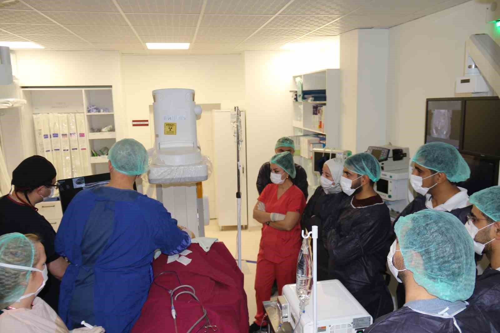 yabanci doktorlar tecrube icin turk doktorlarini secti 5 Pwb4L3Q3
