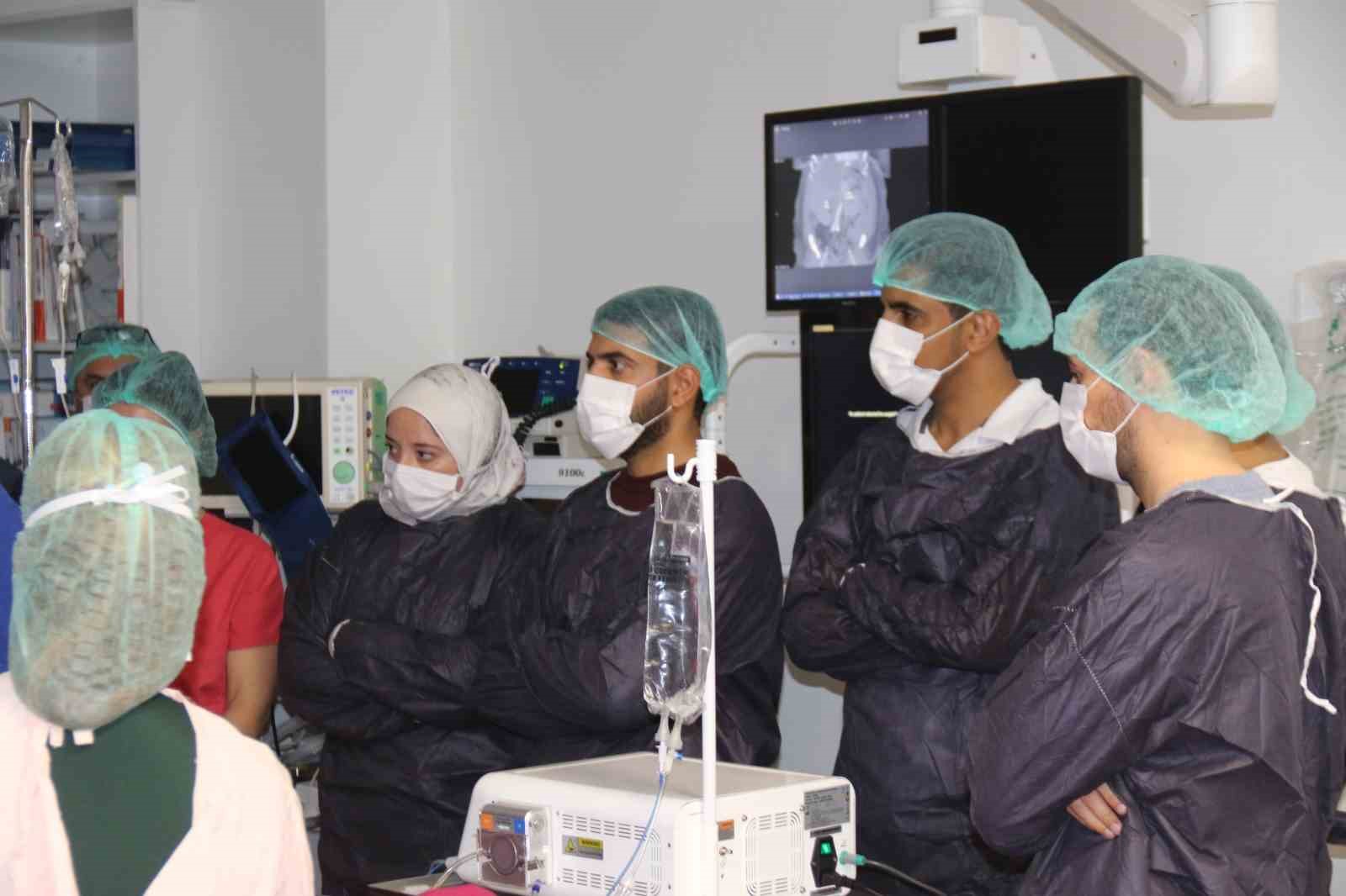 yabanci doktorlar tecrube icin turk doktorlarini secti 6 ThfM1cgg