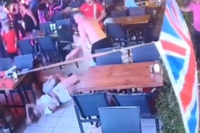Motosikletle döner almaya giden ehliyetsiz sürücü, 200 bin liralık cezayla döndü 2 thumbnail