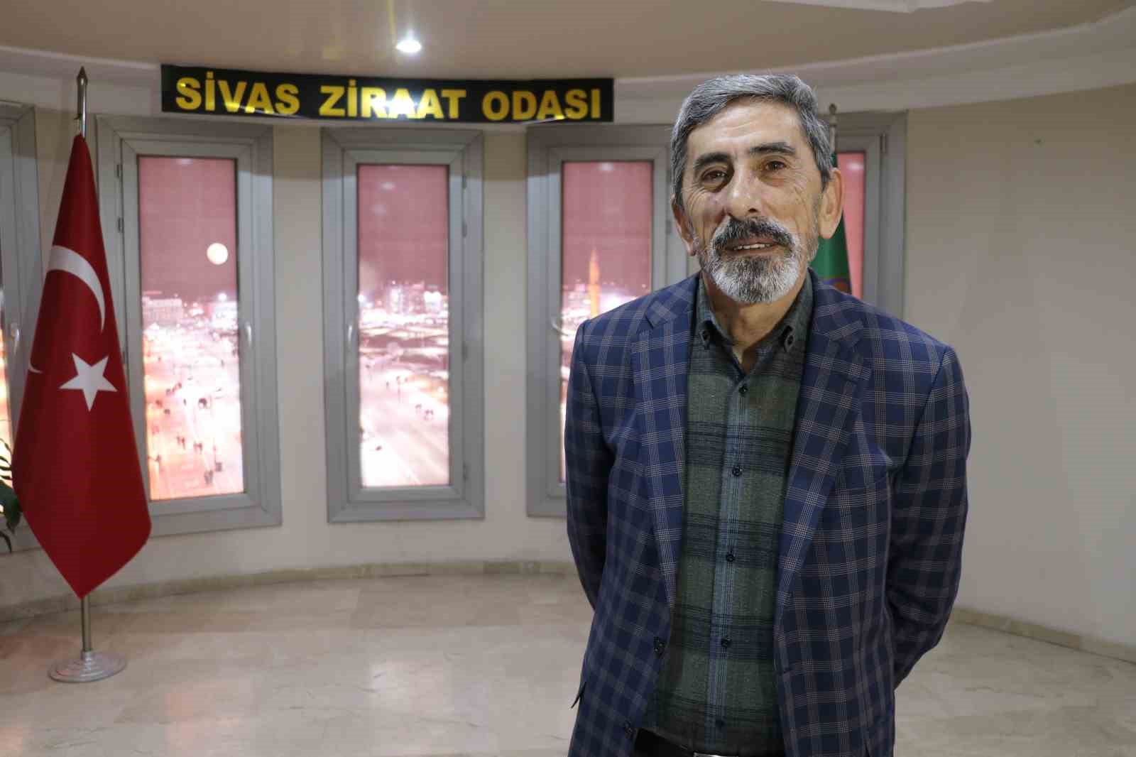 yagan kar eridi ciftcilerin yuzu guldu 0 aDlmE5Yj
