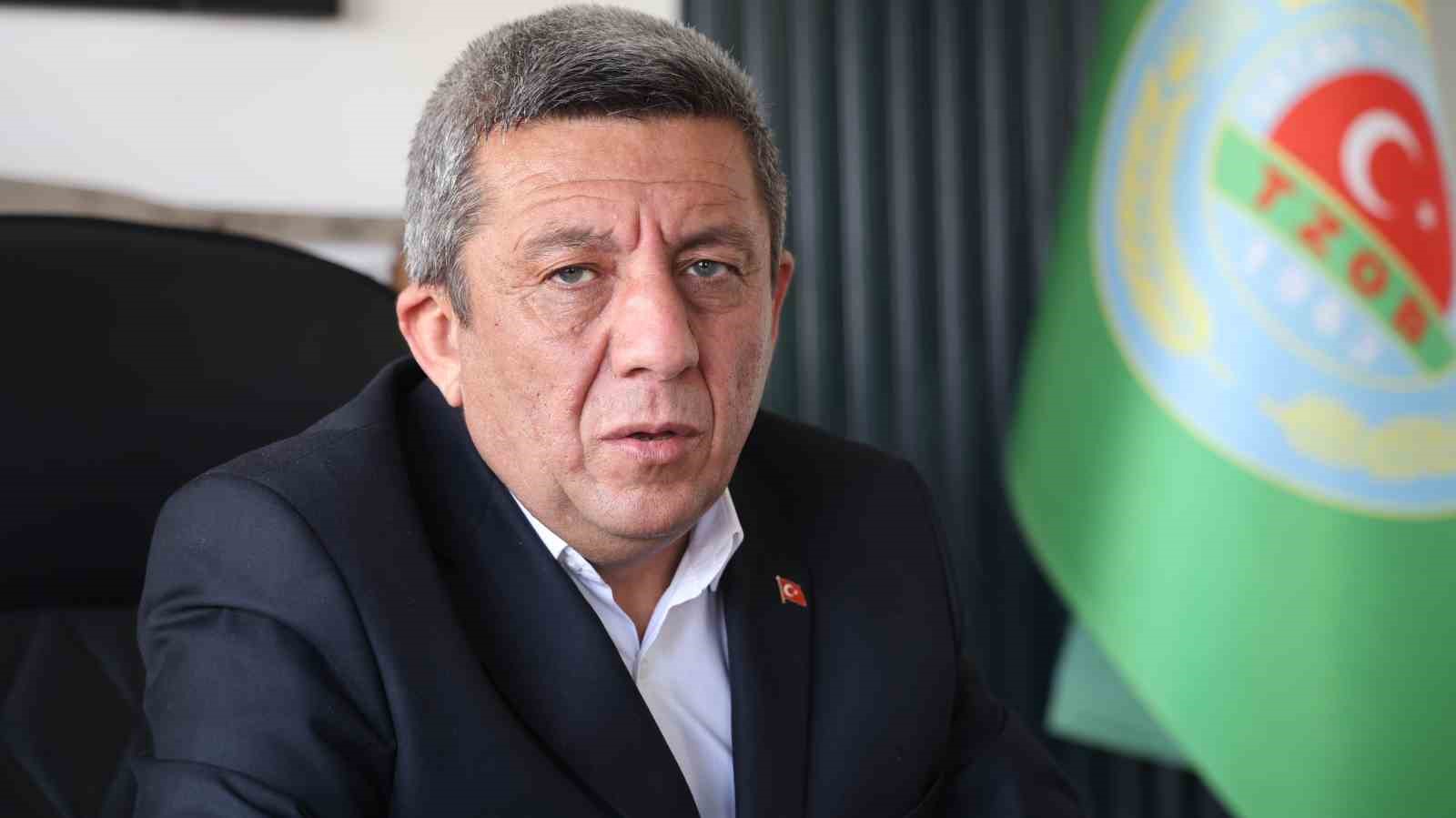 yagis artisi ile rekolte beklentisi gucleniyor 0 dlUjDTEy