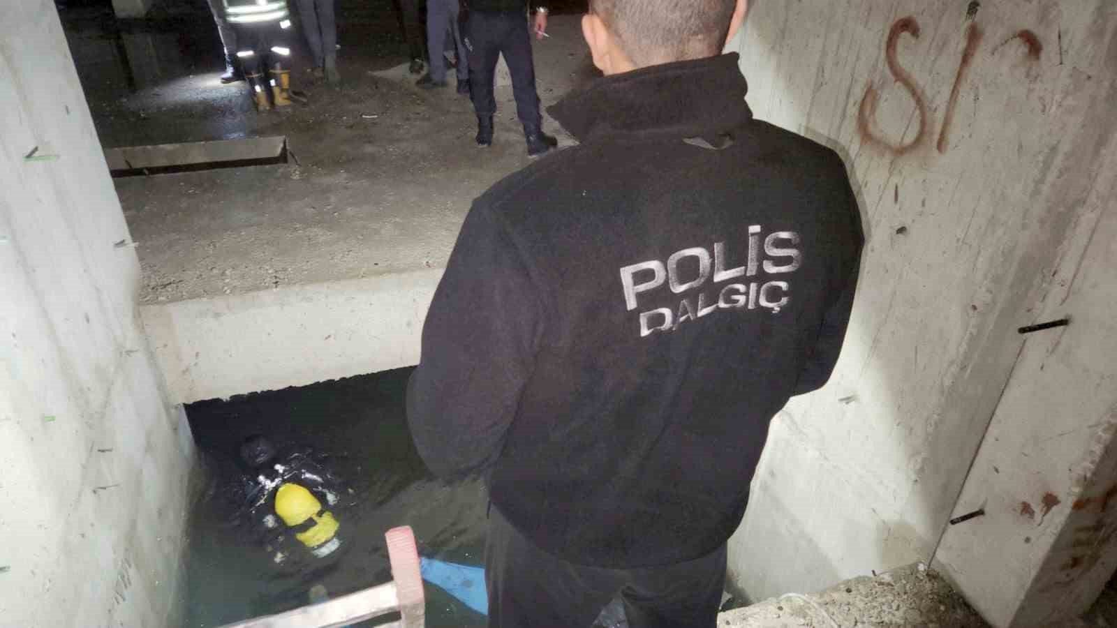yagisla su dolan bodrum kata dustu hayatini kaybetti 0 QFQNE7KL