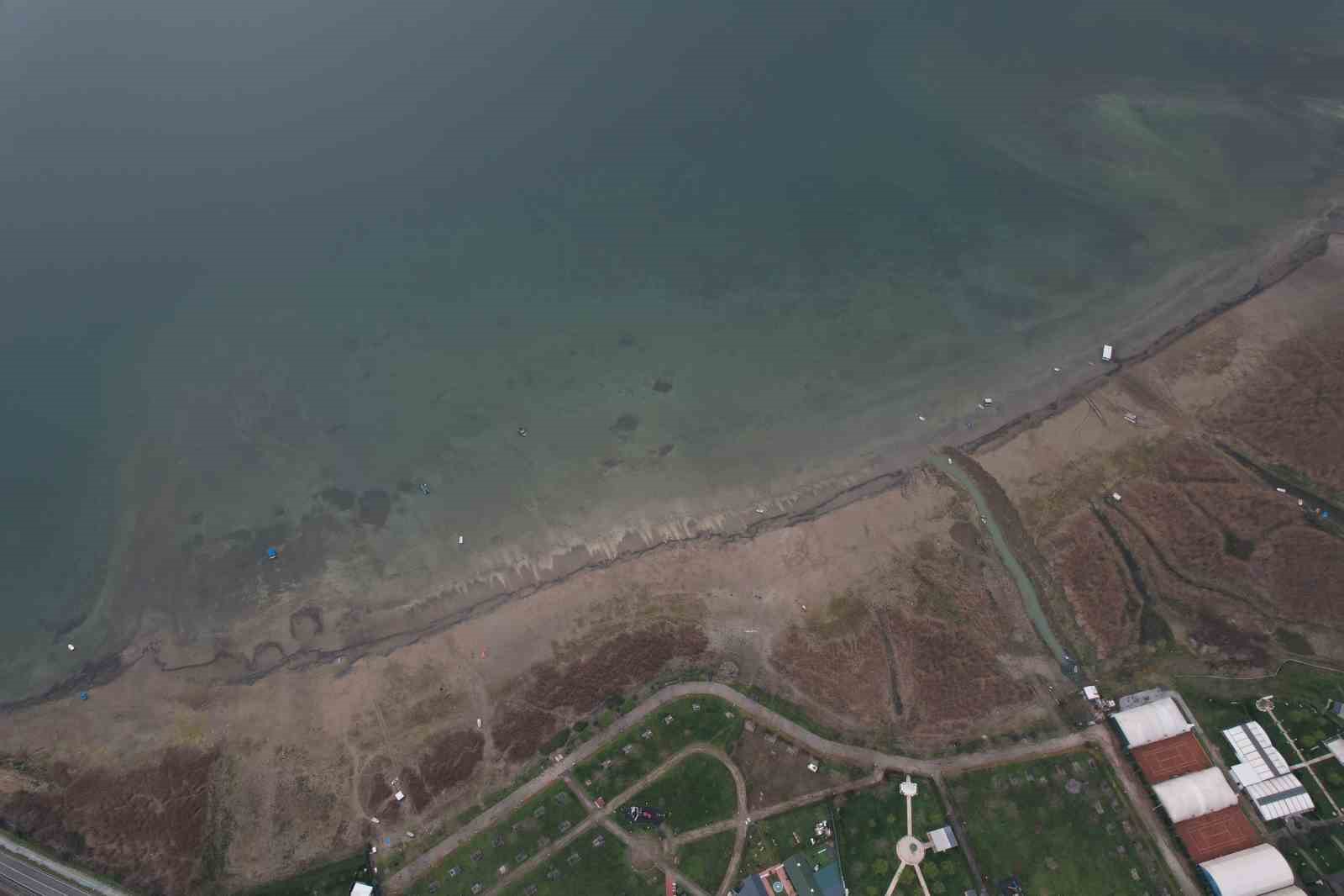 yagislar sapanca golunde seviyeyi artirdi ancak risk hala devam ediyor 4 kHq62Nlf