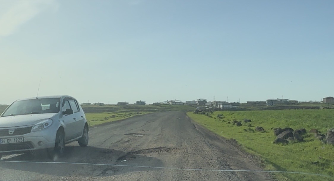 yagislarin ardindan yollar kostebek yuvasina dondu 2 hRg4lzrF