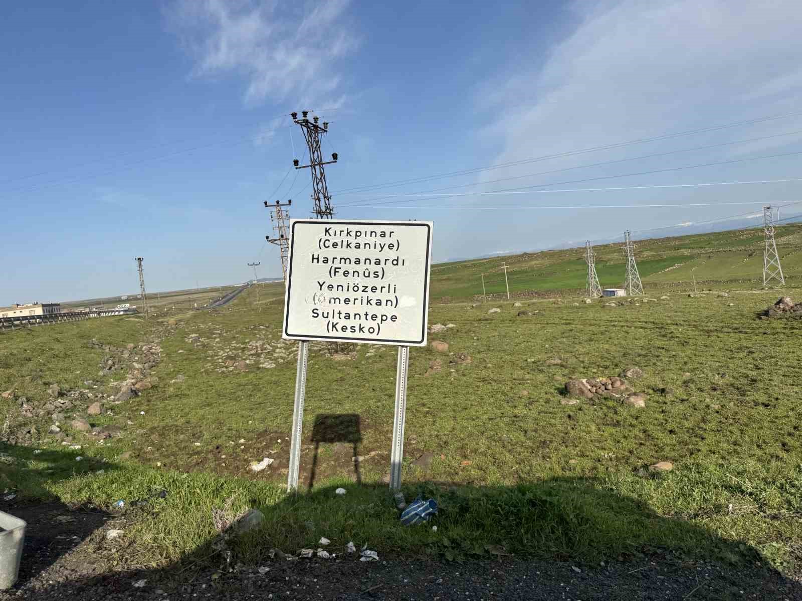 yagislarin ardindan yollar kostebek yuvasina dondu 4 grha87LV