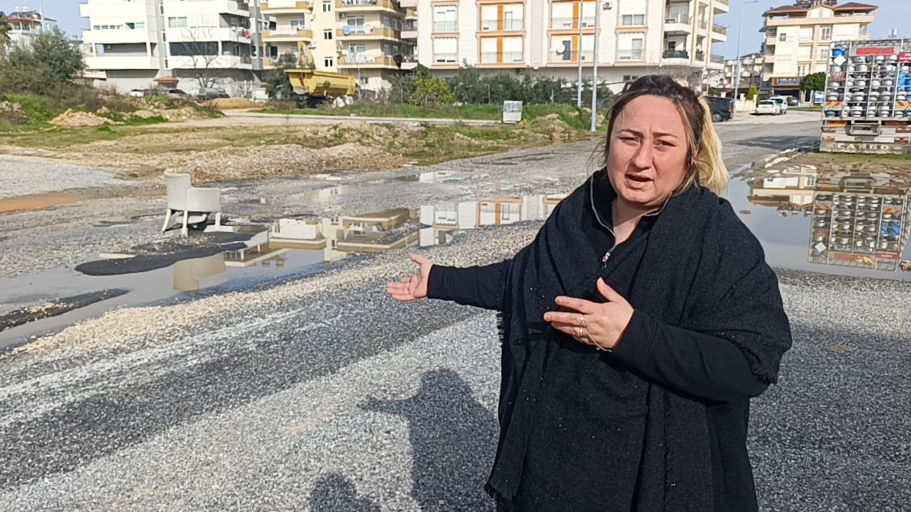 yagislarin sebep oldugu yoldaki cukura koltuklu onlem 0 6KfD2ndm