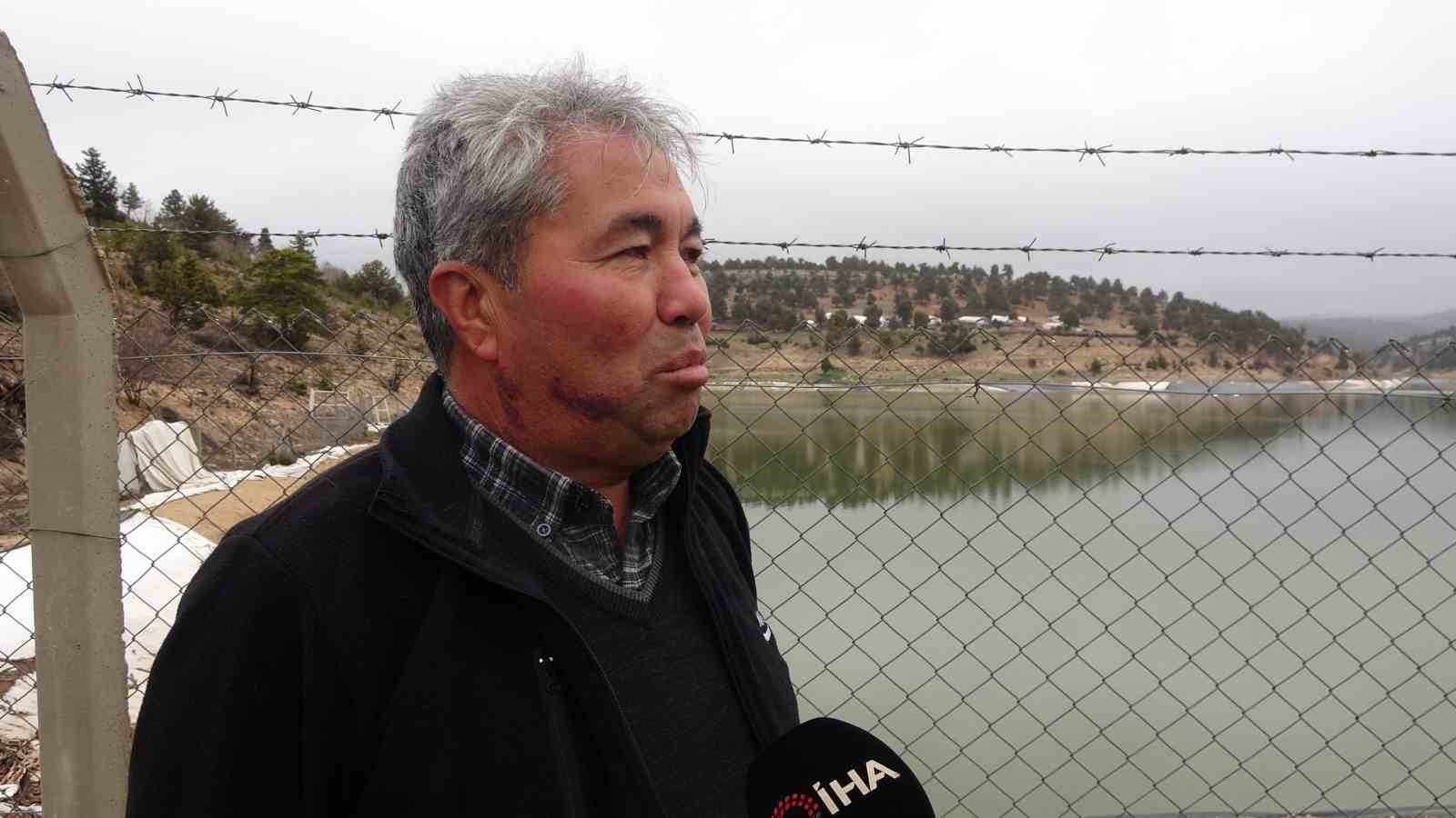 yagislarla dolan golet binlerce donum sulanmadan tekrar bosalacak 4 9wAJUUPE
