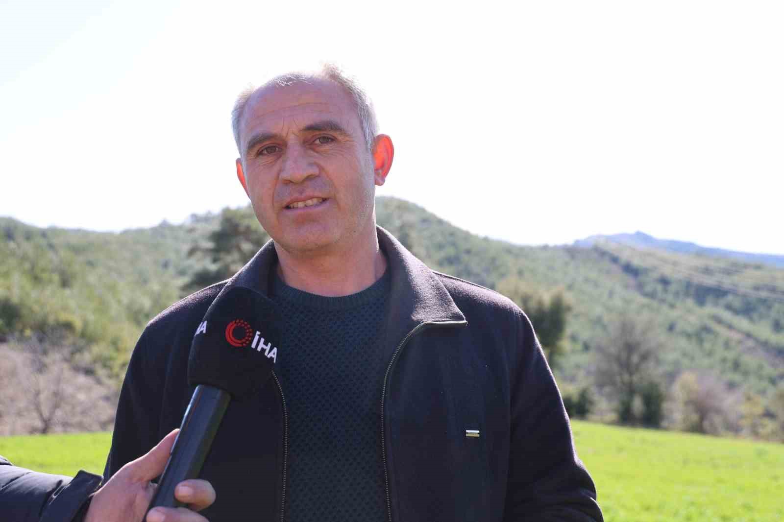 yagislarla yeniden cagladi dogaseverlerin rotasina girdi 1 JSyIL2P7