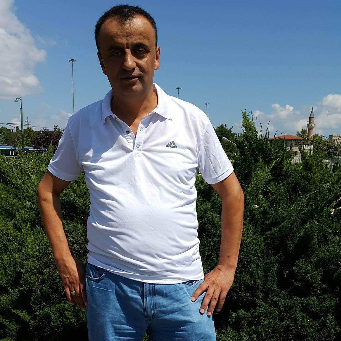 yaglidere deresinde kaybolan amca sedat celikin cansiz bedenine 4 gun sonra ulasildi 0 Vw372viM