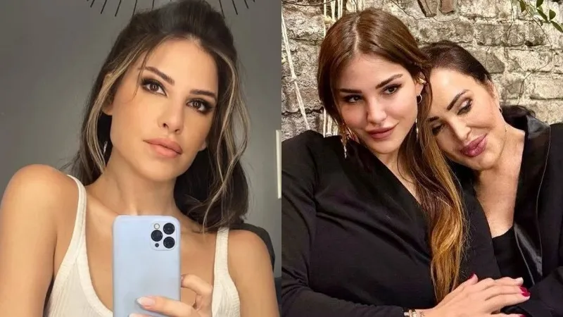Yeşilçam’ın Mirası: Yağmur Ünal Kimdir? Hayatı, Kariyeri ve Bilinmeyenleri 10 Yağmur Ünal