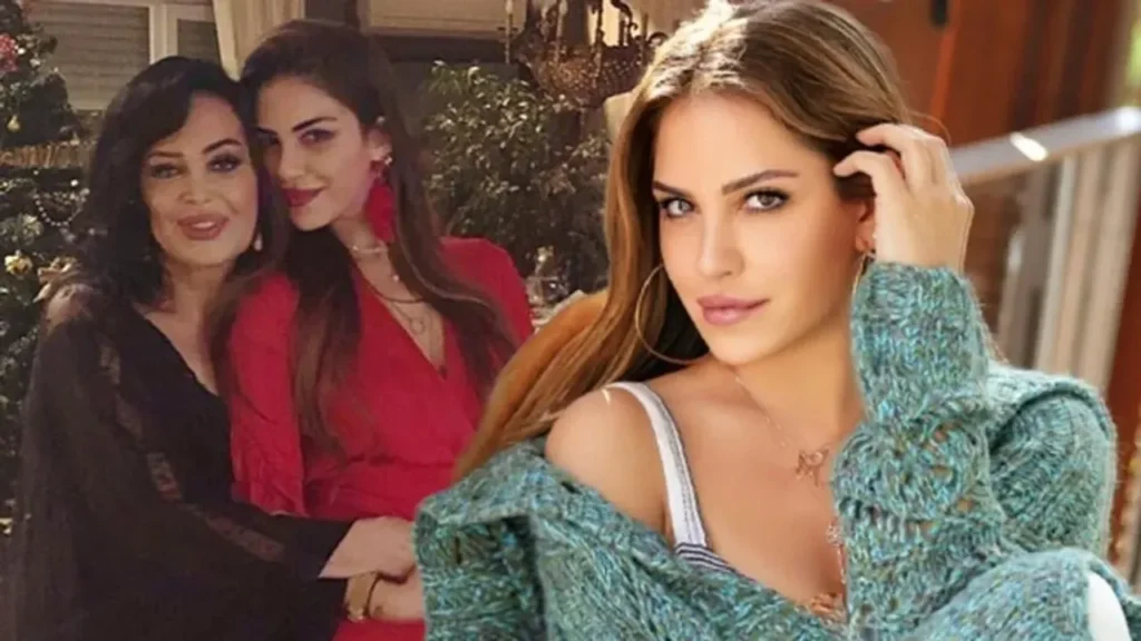 Yeşilçam’ın Mirası: Yağmur Ünal Kimdir? Hayatı, Kariyeri ve Bilinmeyenleri 5 Yağmur Ünal