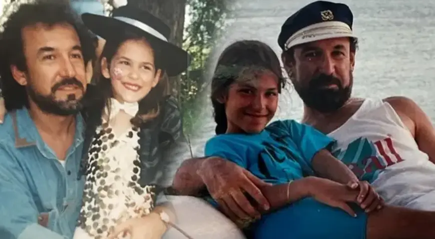 Yeşilçam’ın Mirası: Yağmur Ünal Kimdir? Hayatı, Kariyeri ve Bilinmeyenleri 4 Yağmur Ünal