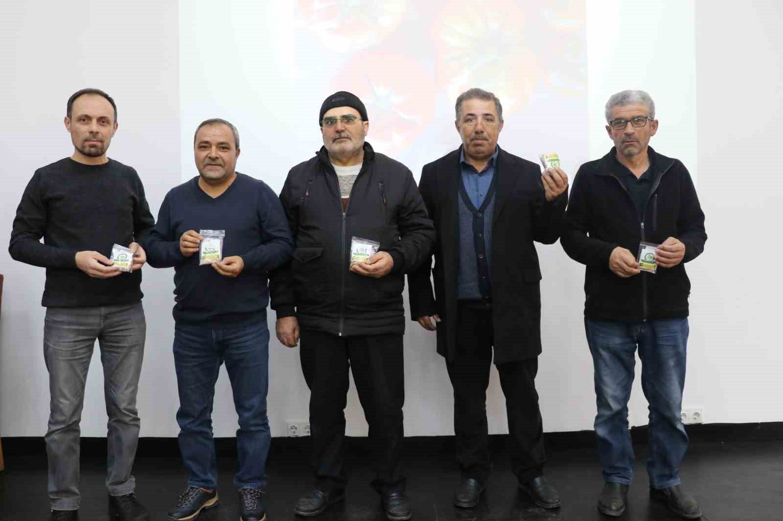 yakalandigi hastalik ata tohum mucadelesine engel olmadi 6 iV2yIiYi