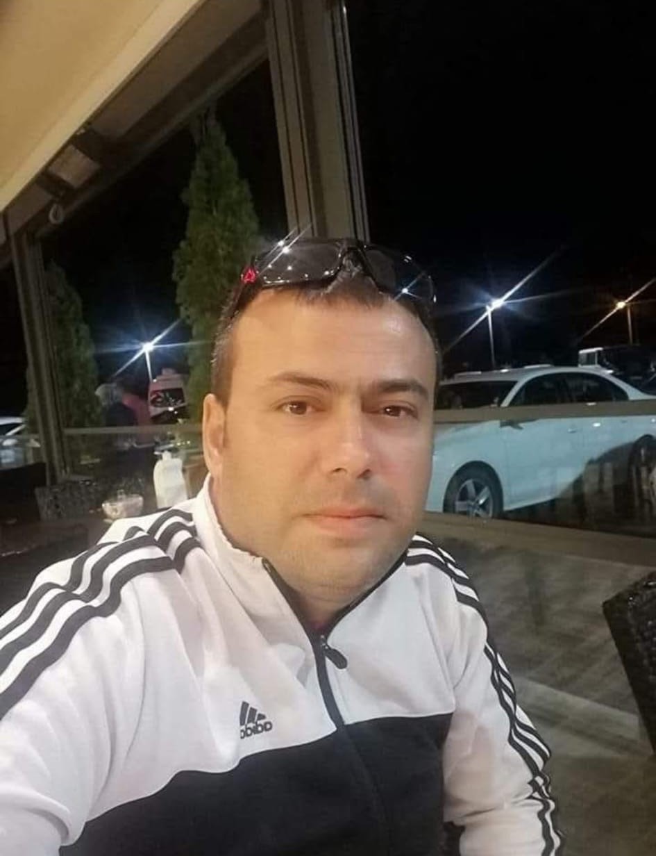 yakinini kaza yerinde gorunce kalp krizi geciren adam hayatini kaybetti 0 hPny6N5T